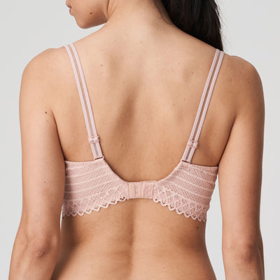 PrimaDonna Twist - East End Soutien Gorge Rembourré Forme Coeur Powder  Rose