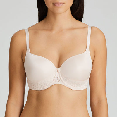 PrimaDonna Twist - I Do Soutien Gorge Rembourré forme Coeur- Silky Tan