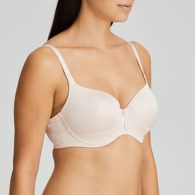 PrimaDonna Twist - I Do Soutien Gorge Rembourré forme Coeur- Silky Tan