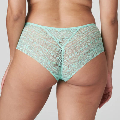 Primadonna Twist - Epirus Hotpants Menthe Miami