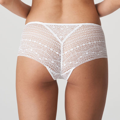 PrimaDonna Twist - Epirus Hotpants Blanc