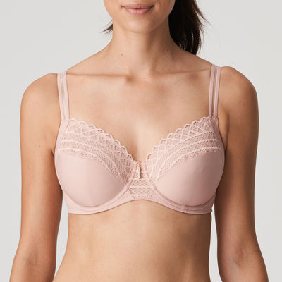 PrimaDonna Twist - East End Soutien Gorge Emboîtant Avec Armatures Powder Rose