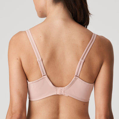 PrimaDonna Twist - East End Soutien Gorge Emboîtant Avec Armatures Powder Rose