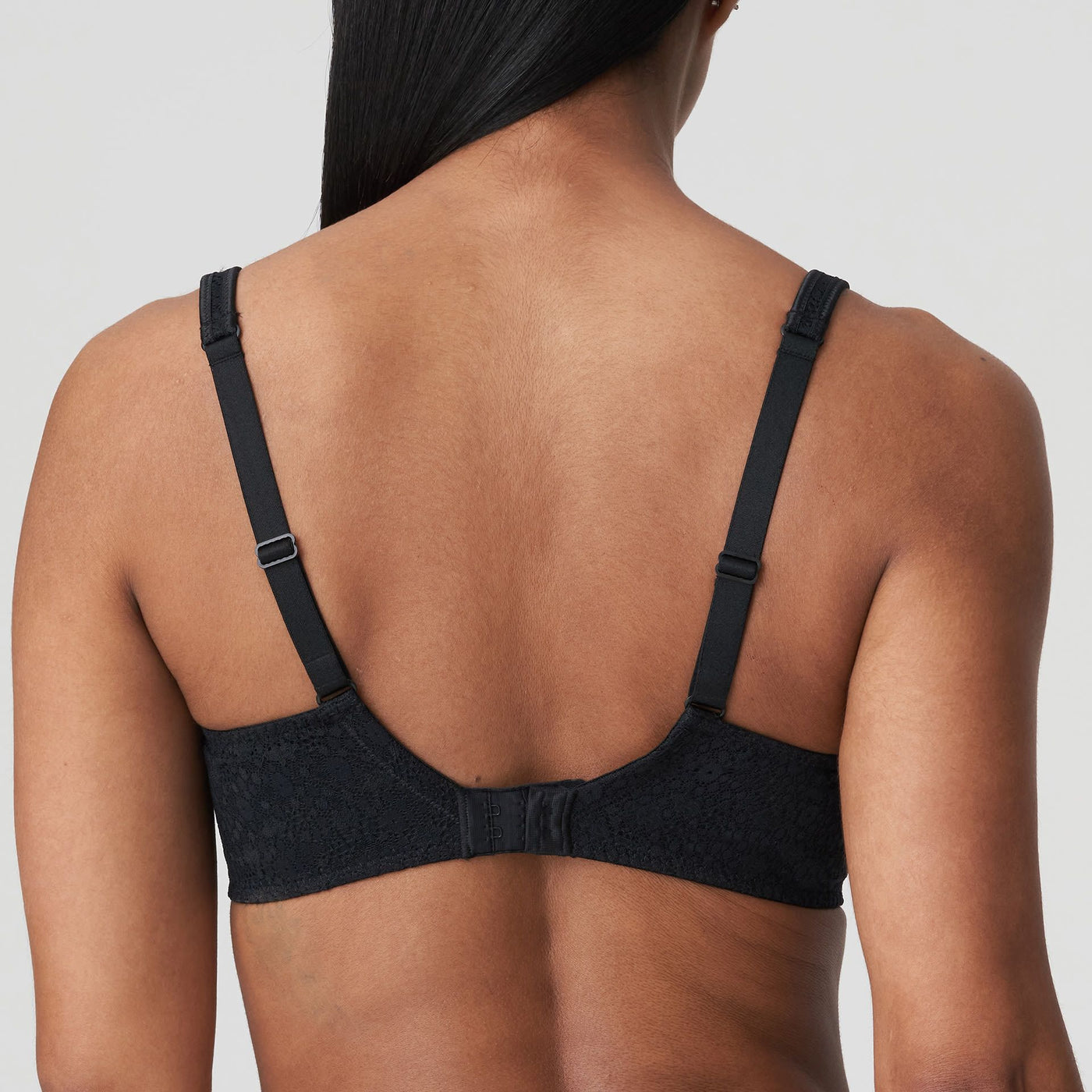 PrimaDonna Twist - Epirus Soutien Gorge Triangle Noir