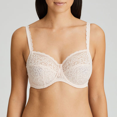 PrimaDonna Twist - I Do Soutien Gorge Emboîtant à Armatures Silky Tan