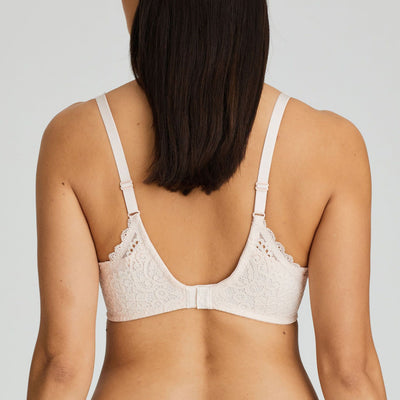 PrimaDonna Twist - I Do Soutien Gorge Emboîtant à Armatures Silky Tan