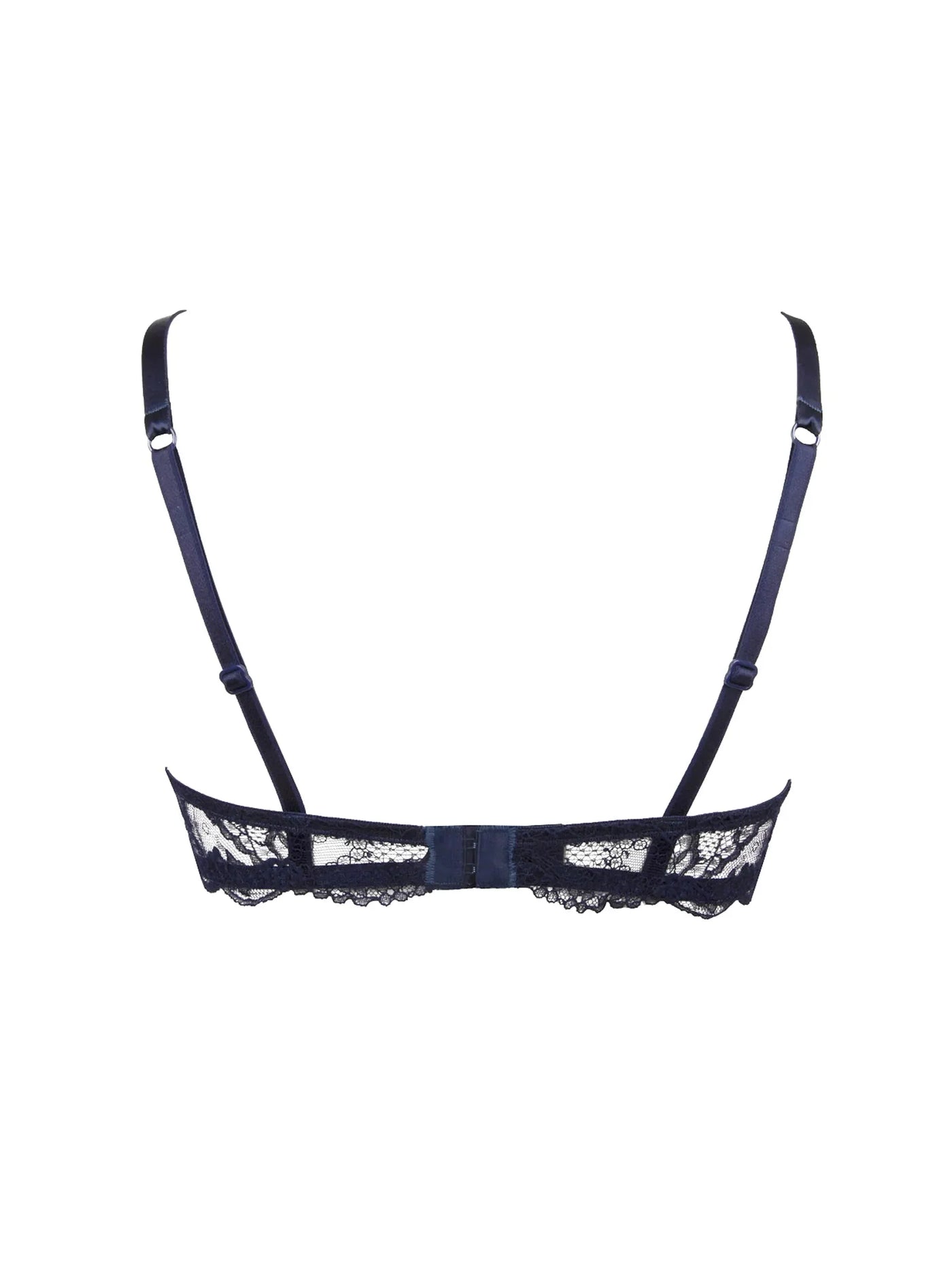 Lise Charmel - Soir De Venise Soutien Gorge Corbeille Bleu Venise