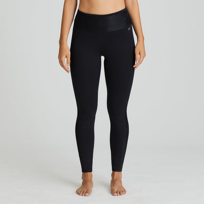 PrimaDonna Sport - The Game Pantalon Entraînement Fitness Noir