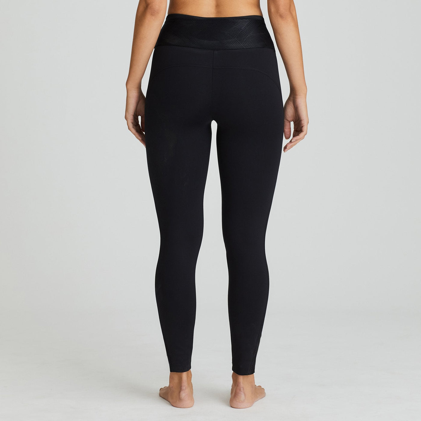 PrimaDonna Sport - The Game Pantalon Entraînement Fitness Noir