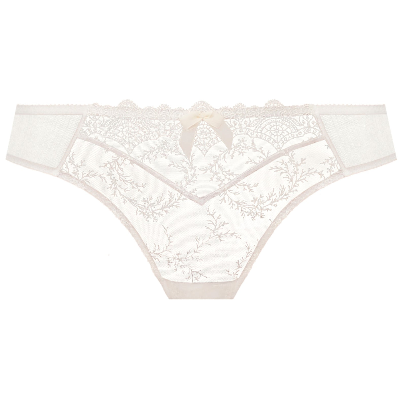 Empreinte - Louise String Naturel