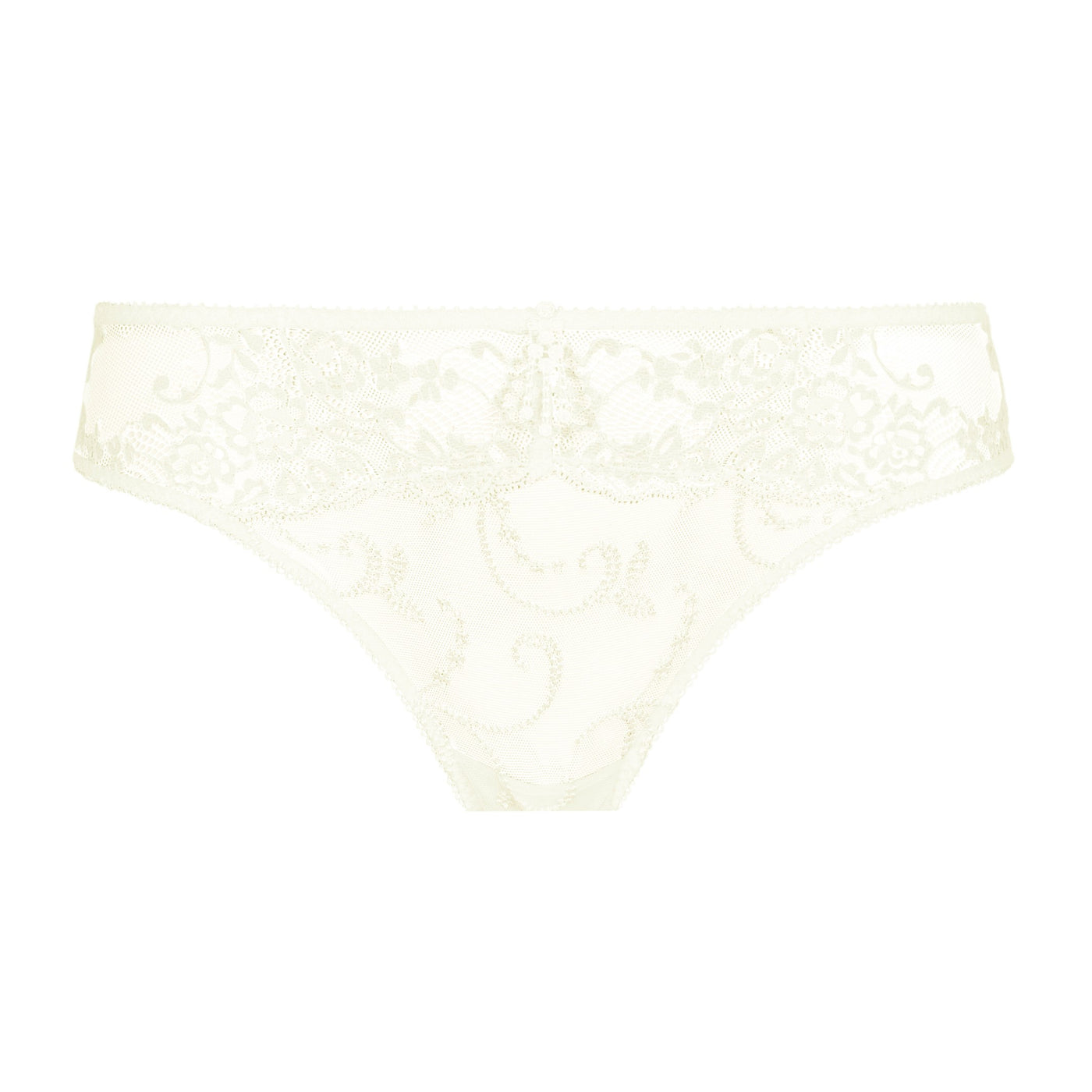 Empreinte Ginger Culotte - Naturel
