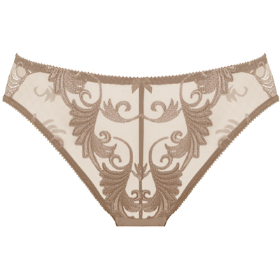 Empreinte - Thalia Culotte Caramel