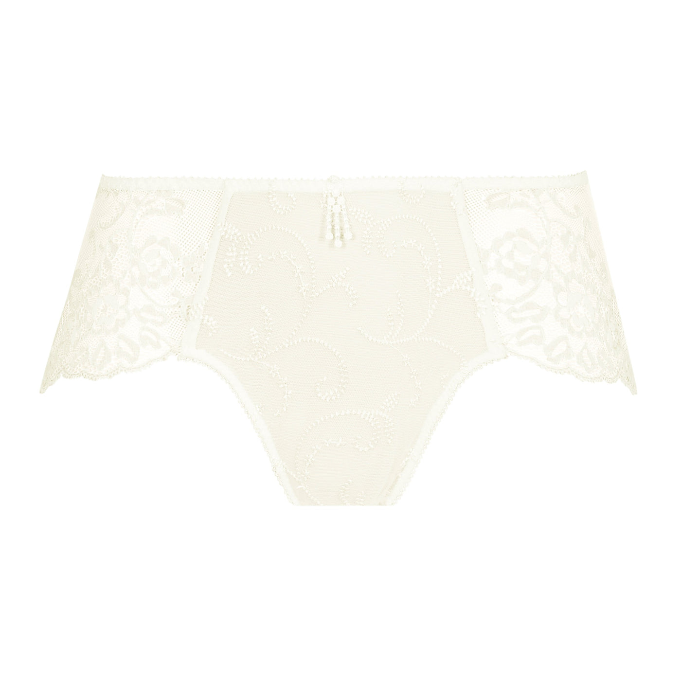 Empreinte Ginger Culotte Haute - Naturel