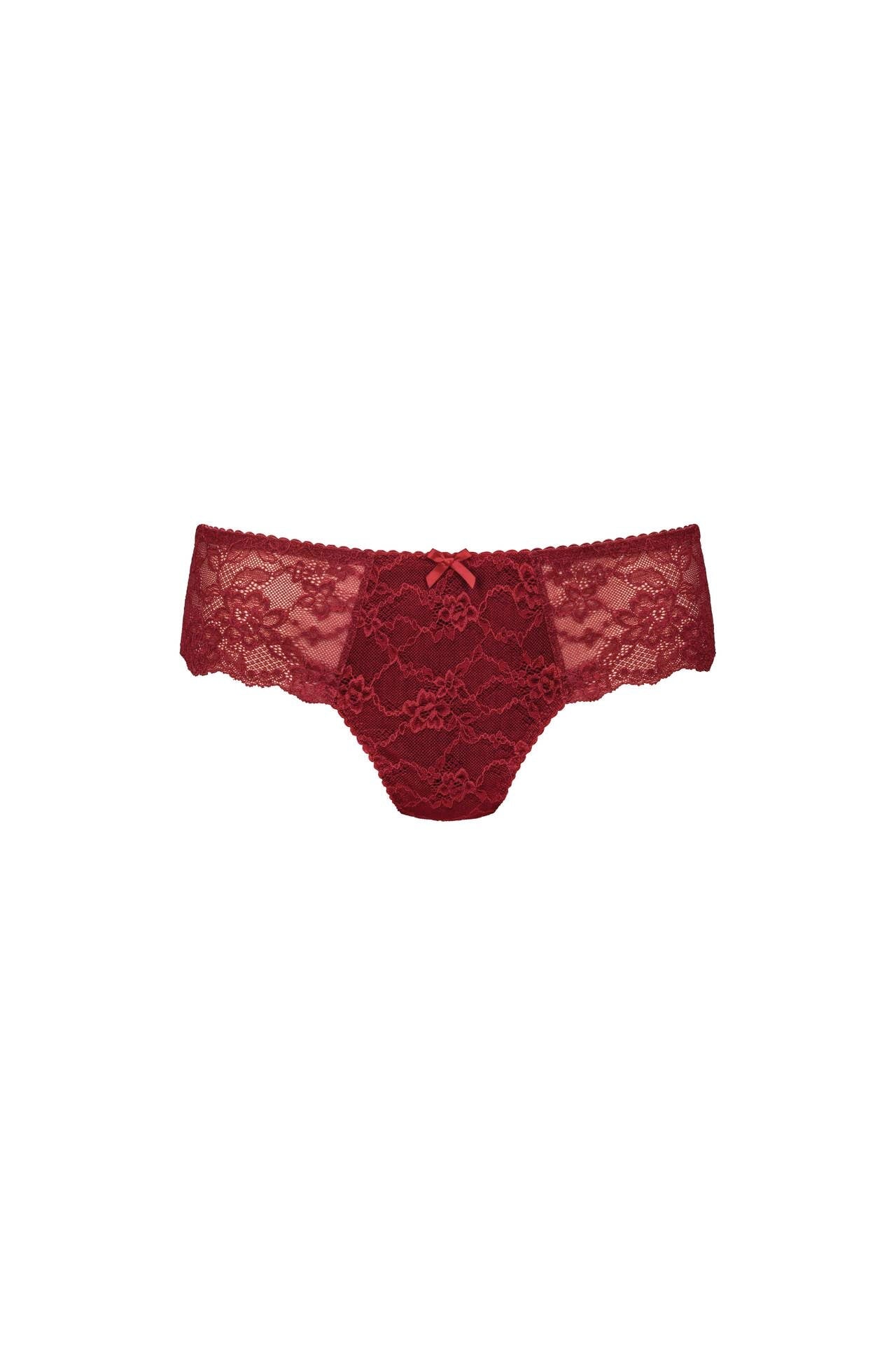 Rosa Faia - Bobette Shorty Ruby Shorty Rosa Faia 