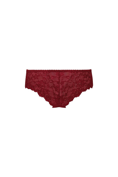 Rosa Faia - Bobette Shorty Ruby Shorty Rosa Faia 