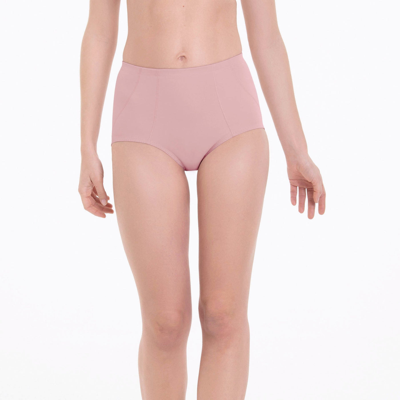 Anita - Clara Panty Girdle Rosewood | Ouh La La