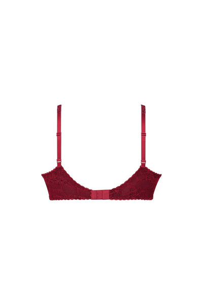 Rosa Faia - Bobette Wired Bra Padded Cups Ruby Padded Bra Rosa Faia 