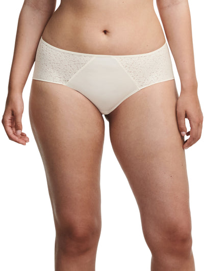 Chantelle Norah Hipster Shorty - Pearl Shorty Chantelle 