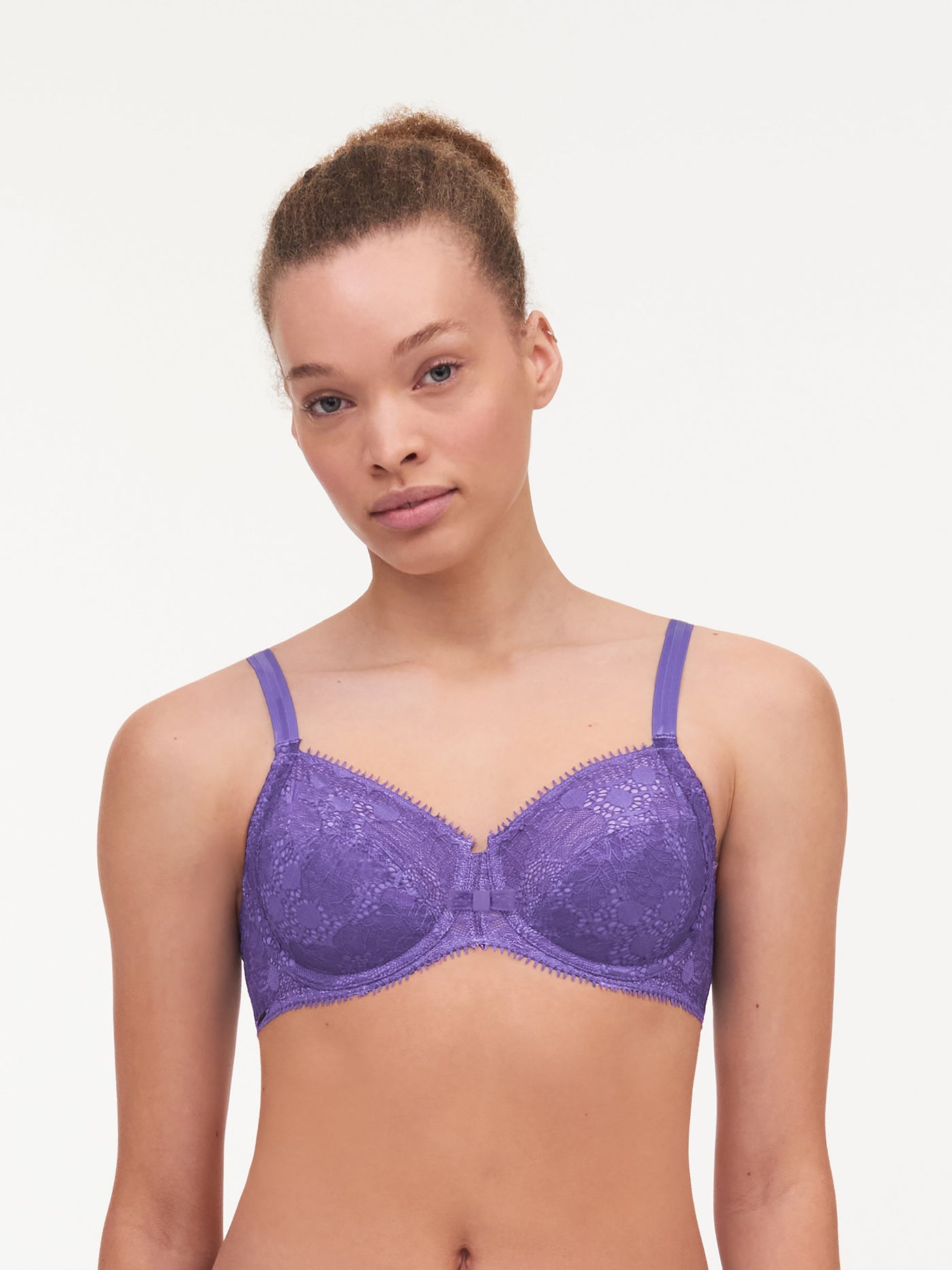 Chantelle Day To Night Very Covering Underwired Bra - Veronica Full Cup Bra Chantelle 