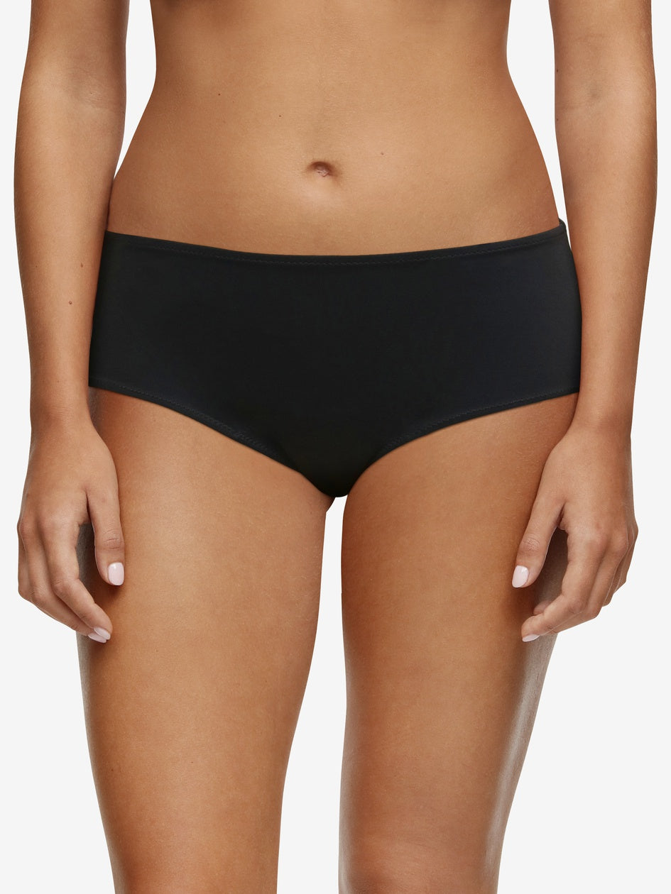 Chantelle Life Essential Hipster - Black Brief Chantelle 