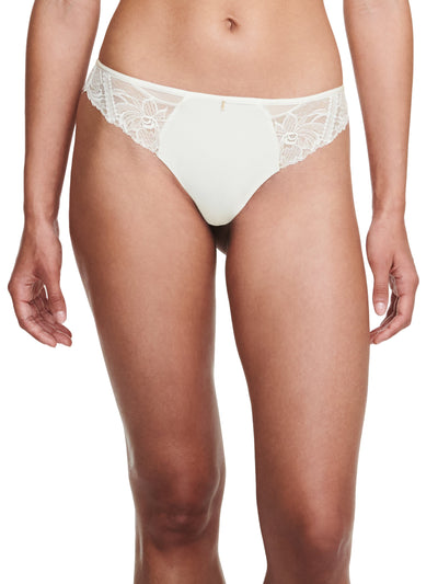 Chantelle Orangerie Dream Tanga - Milk Thong Chantelle 