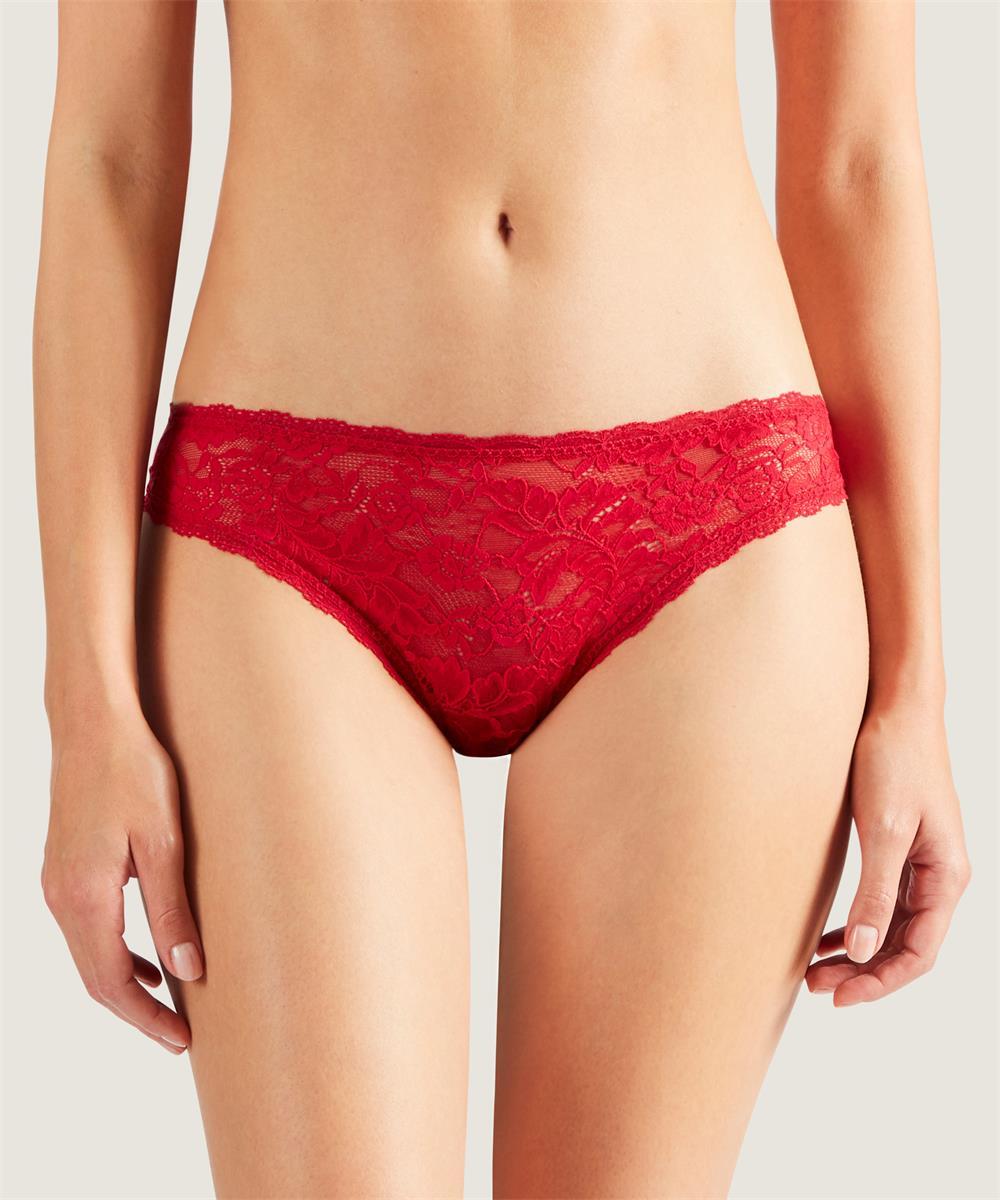 Aubade - Rosessence Italian Brief - Gala Brief Aubade