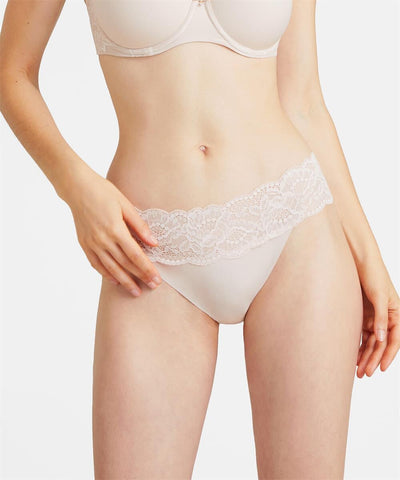 Aubade Sweetessence Tanga - Skin Thong Aubade 