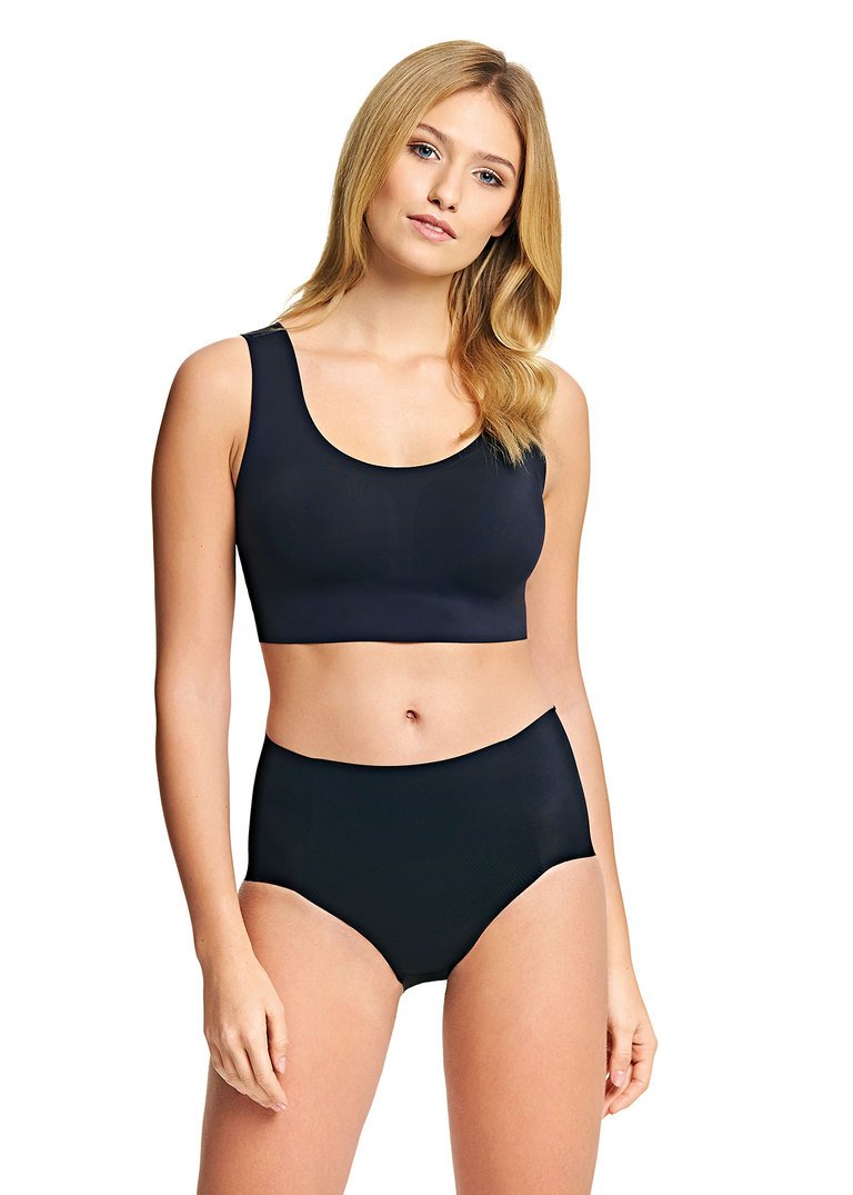 Wacoal Beyond Naked Brassière - Noir