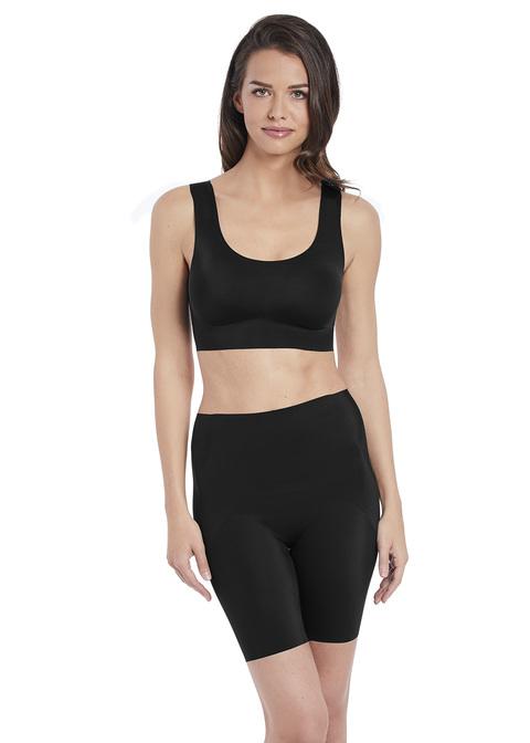 Wacoal Beyond Naked Panty Galbant- Noir