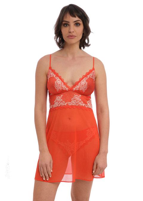 Wacoal Lace Perfection Nuisette - Fiesta