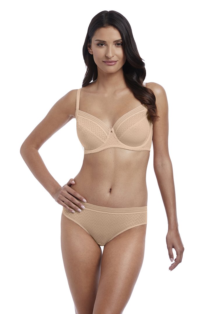 Wacoal Aphrodite Slip - Powder