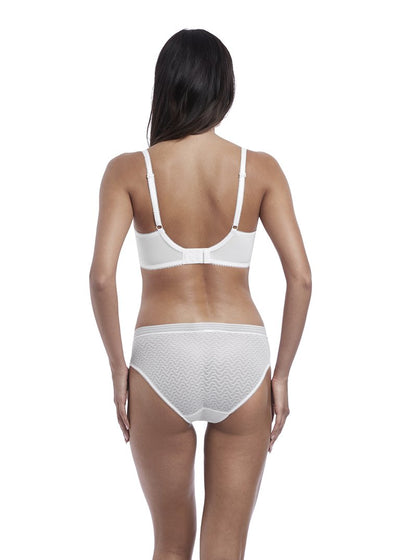 Wacoal Aphrodite Slip - Blanc