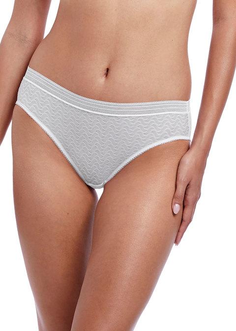 Wacoal Aphrodite Slip - Blanc