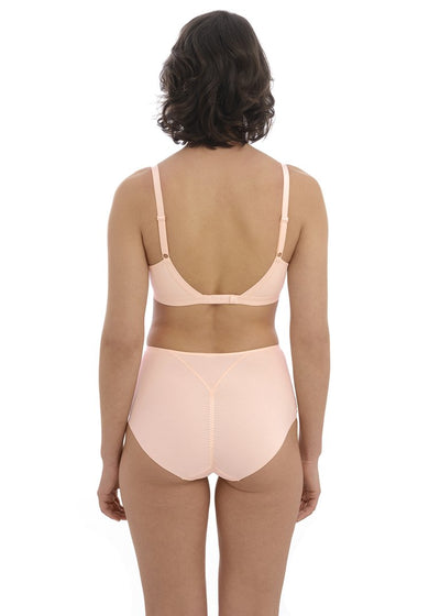 Wacoal Lisse Culotte - Peach Blush