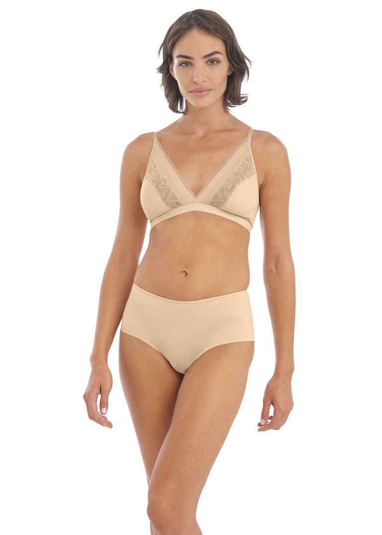 Wacoal Gloire Slip - Macaron