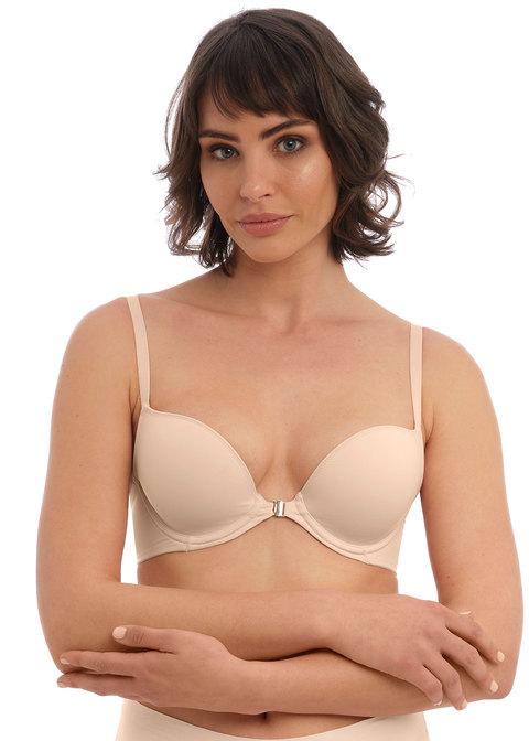 Wacoal - Accord Soutien Gorge Front Fastener Frappe