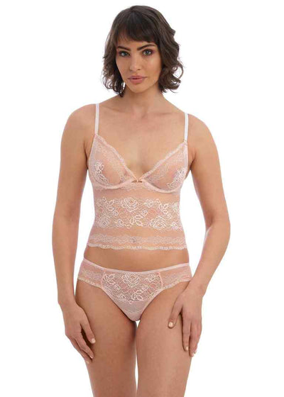 Wacoal Ravissant Brassière Armatures - Delicacy