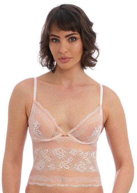 Wacoal Ravissant Brassière Armatures - Delicacy
