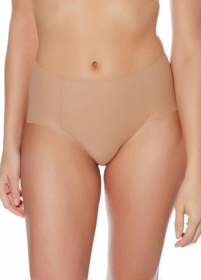 Wacoal Body Design Culotte - Nude