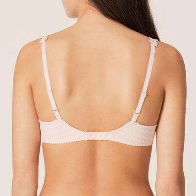 Marie Jo - Avero Soutien Gorge Push Up Pearly Pink