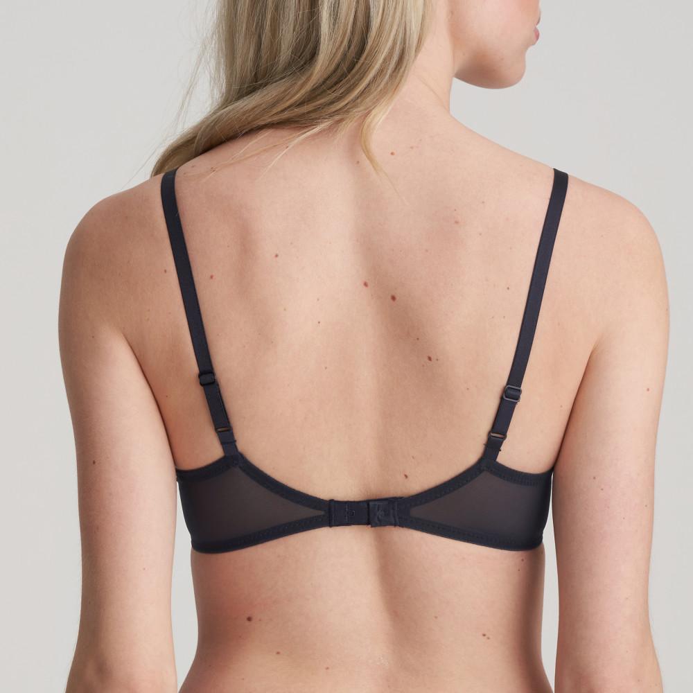 Marie Jo Leda Soutien Gorge à Amartures - Night Bleu