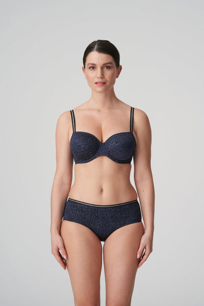 Marie Jo L'Aventure Johan Shorty - Midnight Bleu
