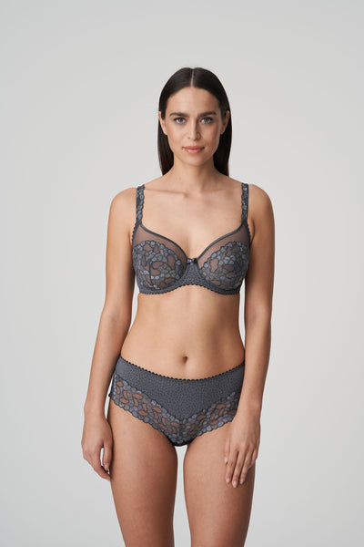 PrimaDonna Hyde Park String Luxueux - Gris City