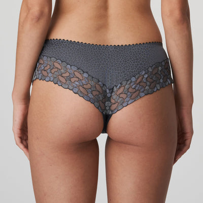 PrimaDonna Hyde Park String Luxueux - Gris City