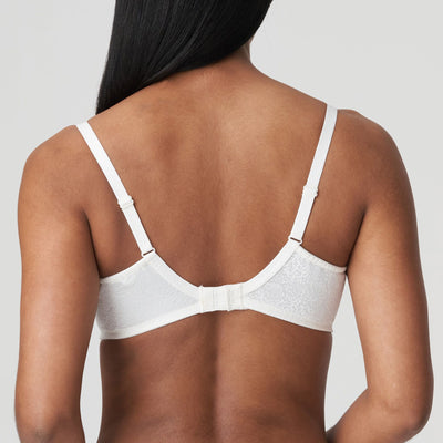 PrimaDonna Twist Lumino Soutien Gorge Emboîtant Avec Armatures - Crème